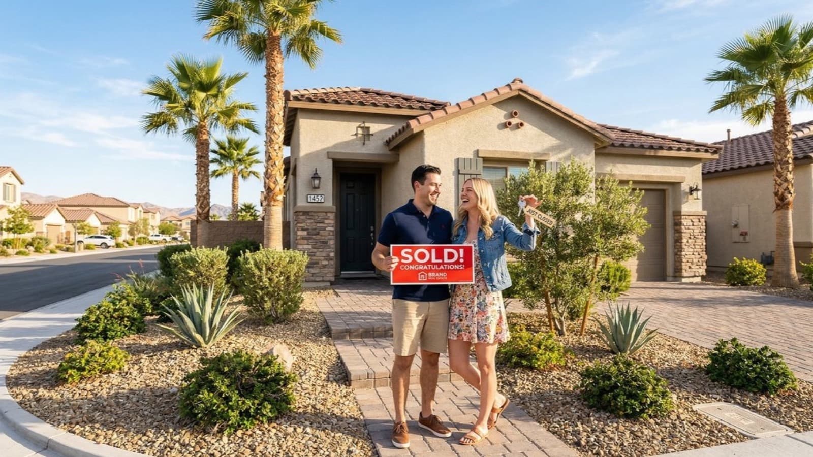 Who Specializes in Helping First-Time Home Buyers in Las Vegas? Your 2026 Guide