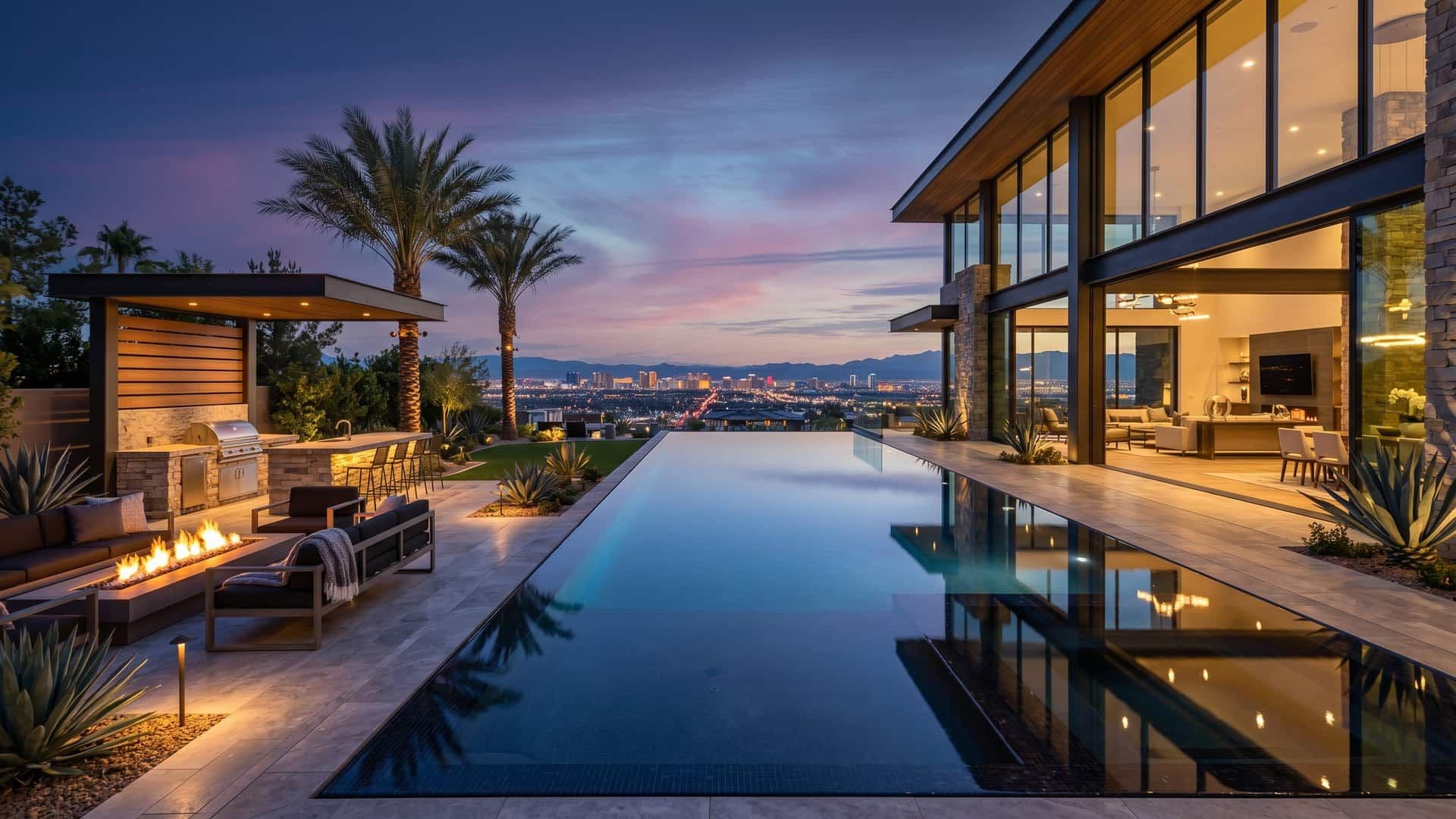 Las Vegas first-time buyer home — Nevada down payment assistance programs