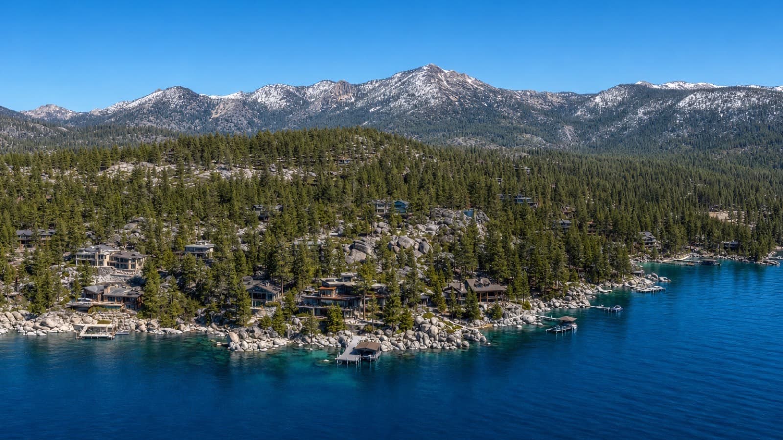 Sell your Incline Village home with Nevada Real Estate Group — live sold data and a free home valuation
