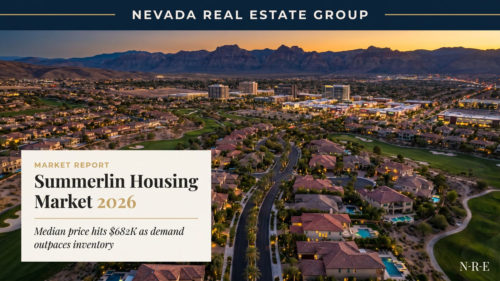 Las Vegas townhome versus condo comparison 2026 — PUD ownership and financing differences