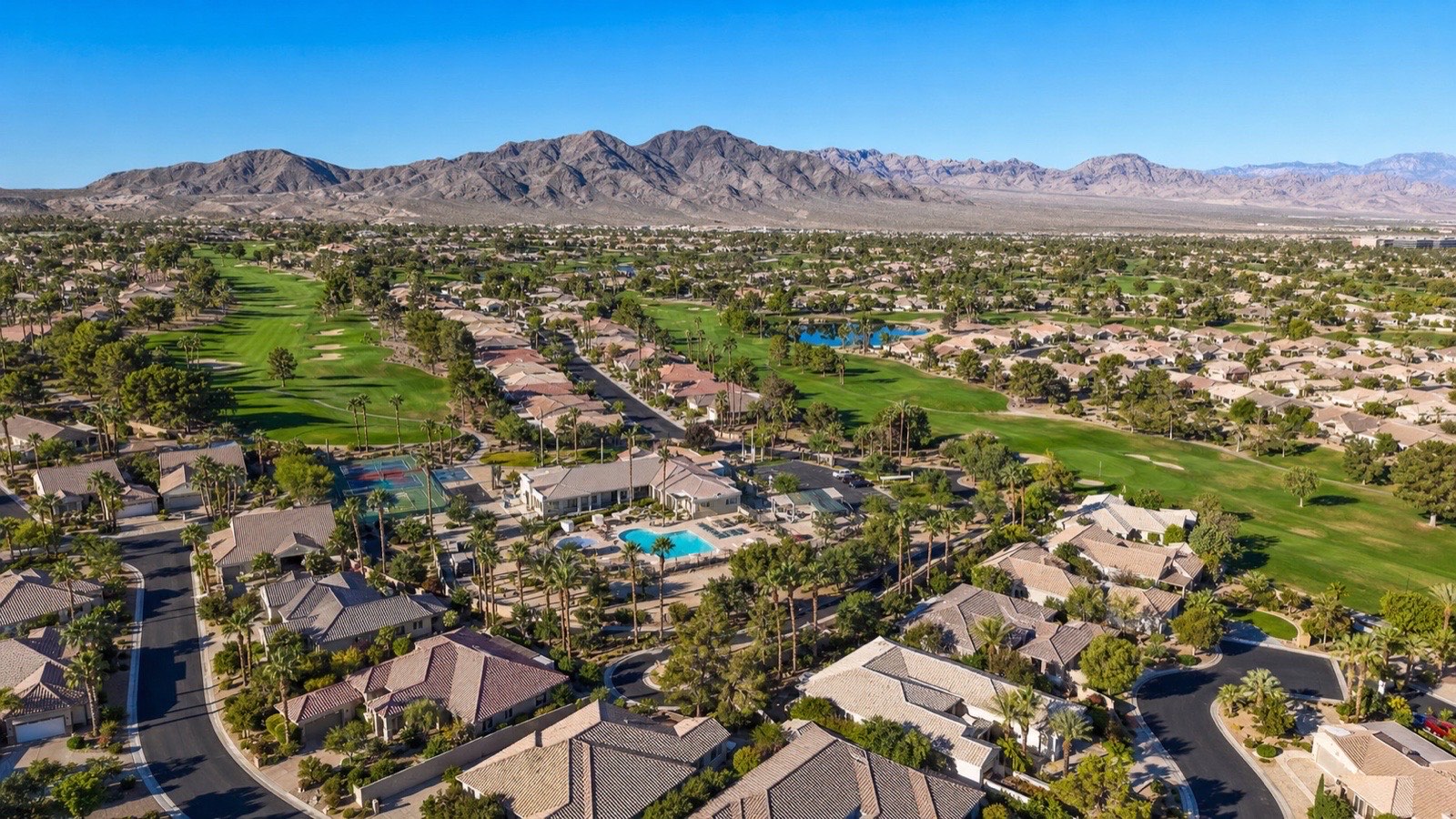 Las Vegas listing launch with online syndication driving buyers 2026 — open house as momentum tool