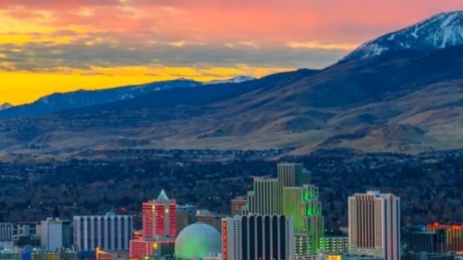 Reno Nevada homes in winter — seasonal buying leverage in Northern Nevada 2026